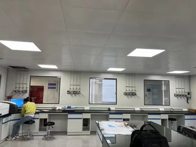 尔凡流体项目实景 1