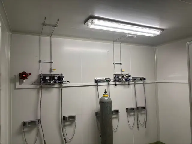 尔凡流体项目实景 3