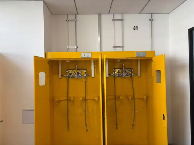 尔凡流体项目实景 5