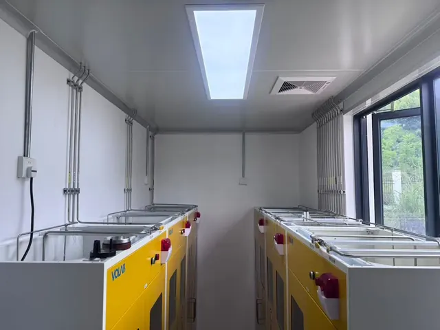 尔凡流体项目实景 9