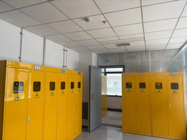 尔凡流体项目实景 11