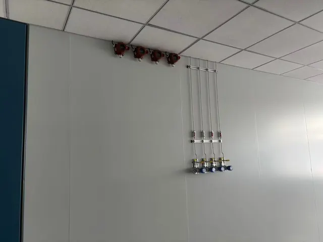 尔凡流体项目实景 12