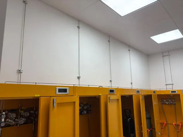 尔凡流体项目实景 14