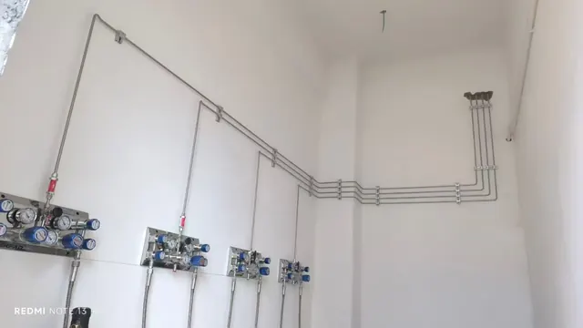 尔凡流体实验室集中供气系统项目实景 23