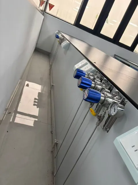 尔凡流体项目实景 41