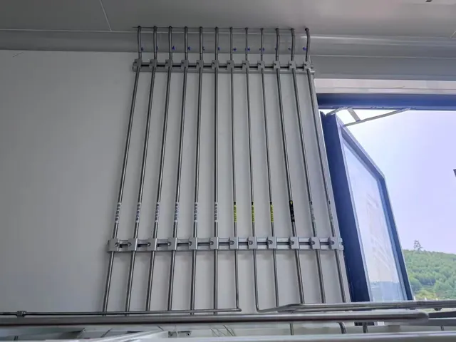 尔凡流体项目实景 63