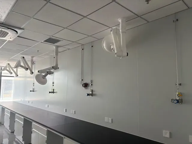 尔凡流体项目实景 66