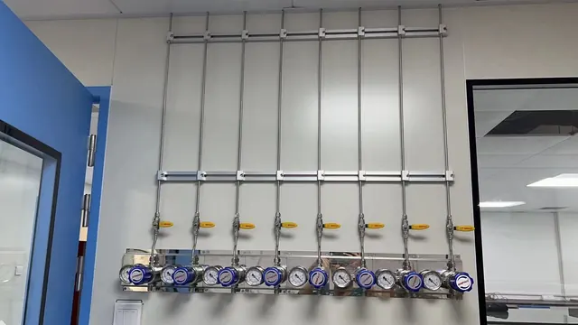 尔凡流体项目实景 69