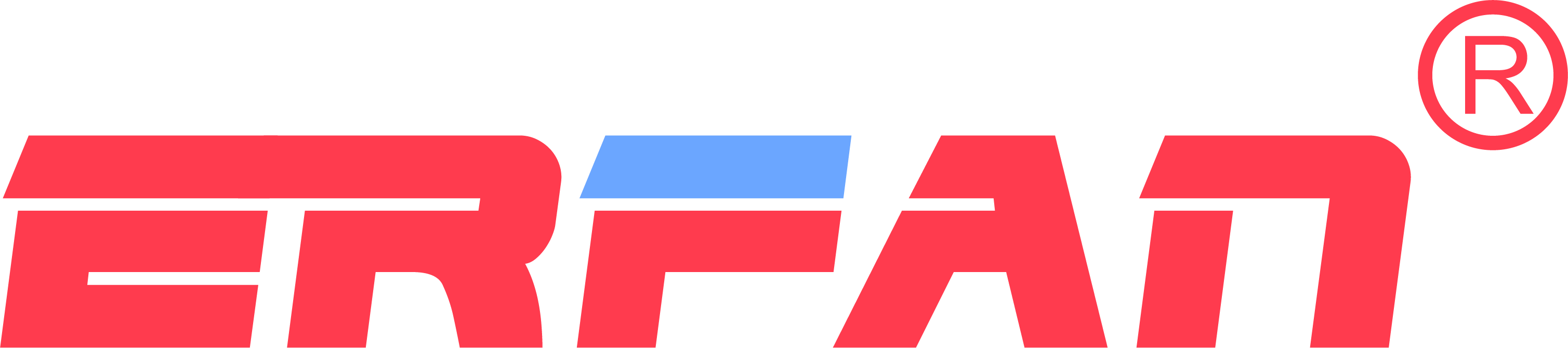 ERFAN 尔凡流体